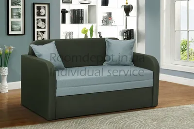 Как выбрать диван, чтоб интерьер был гармоничным? ⚜️ Читайте в блоге  магазина мебели RoomDepot