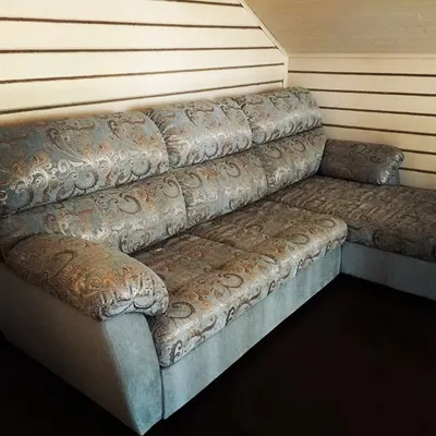 ᐉ Угловые диваны на заказ в Киеве, заказать угловой диван