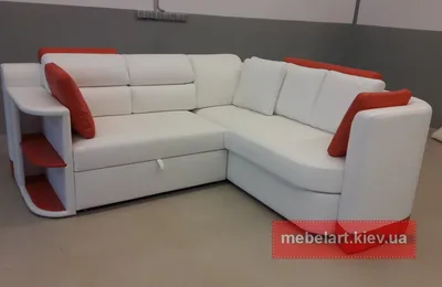 ✦Изготовить угловой диван на заказ в Киеве| Угловая мягкая мебель