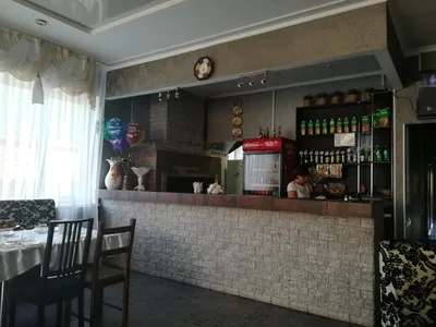 Шашлычная, Кафе на Луначарского, 59, ст-ца Динская - отзывы, фото
