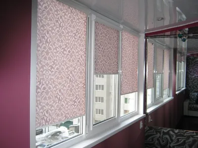 Как правильно выбрать рулонные шторы на окна своего жилища