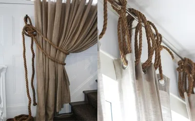 Оформление окон шторами, декорирование и идеи для витражных в интерьере,  как украсить тюлем гостиную, варианты занавесок и наклейки на стекло