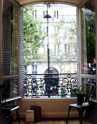 Остекление балкона: французский балкон vs обычный | Satels в Рузе. | Дзен