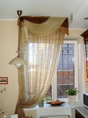 Купить Современный дизайн штор, цена 3100 грн — Prom.ua (ID#1120879766)