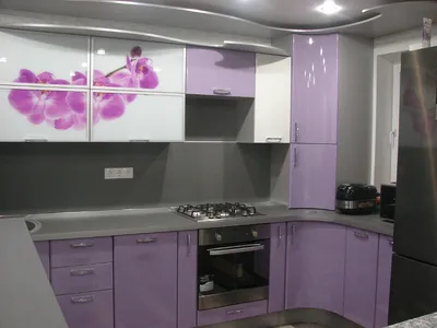 Розовая кухня: учимся сочетать розовый цвет с другими оттенками (реальные  фото)
