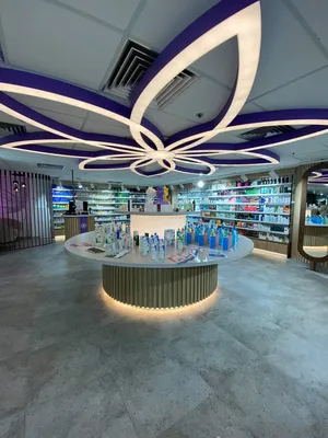 BENU аптека | Panorama