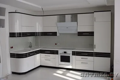 Белая кухня в интерьере - плюсы и минусы кухни белого цвета