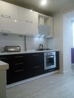 Белая кухня: дизайн, стили, интерьер, ремонт