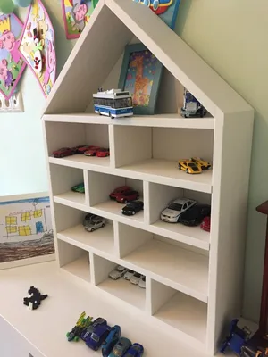 Стеллаж в детскую: 75 фото примеров идеального оформления комнаты
