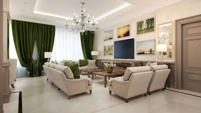 Планировка гостиной в доме и квартире. Дизайн интерьера элитных гостиных –  оптимальные размеры, мебель, декор