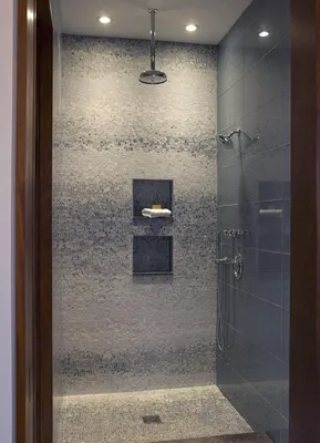 55 Идей Дизайна ванной комнаты 4 кв. м (Фото)