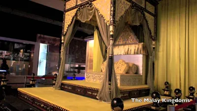 Национальный музей в Куала-Лумпуре: фото, видео, как добраться