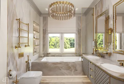 9 Идей Современного Дизайна Ванной комнаты в 2022 и 109 фото