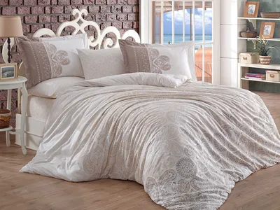 Блог интернет-магазина постельного белья и домашнего текстиля  \"Meleğim-текстиль\".