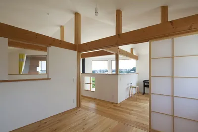 Японский стиль в дизайне интерьера квартир и домов – особенности, цвета,  спальня, гостиная, кухня
