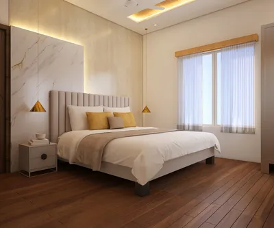 Спальни в восточном стиле – 135 лучших фото дизайна интерьера спальни |  Houzz Россия