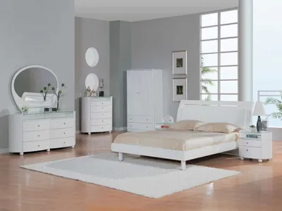 Тренды спальной комнаты сезона 2022-23 года. Мебель и дизайн спальни - Блог  Grandemebel
