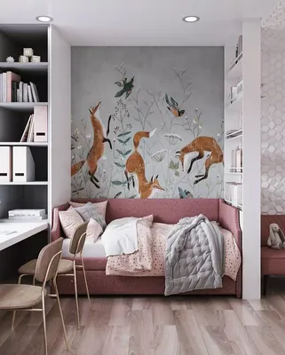Белая спальня в классическом стиле - фото лучших дизайн-проектов