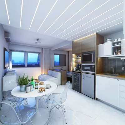 Кухня 12 кв. м.: лучшая планировка, стильное украшение и оптимальный дизайн  (85 фото) — Строительный портал — Strojka-Gid.ru