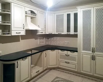 Кухня Капелла - купить в Москве, цена от 119000 руб., фото, отзывы