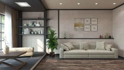 Китайский стиль в интерьере: примеры дизайна комнат и квартир, выбор  материалов, мебели и и декора