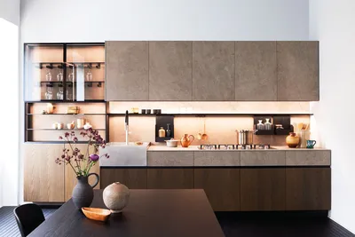 Кухня в стиле минимализм: идеи дизайна и интерьеров с фото | AD Magazine