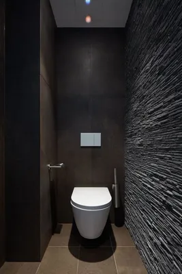 Дизайн туалета в квартире плиткой: фото, идеи, дешево и красиво