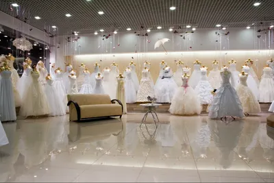 Бизнес-идея современного свадебного салона | by Стартап Мания | Medium
