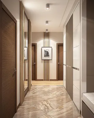современная прихожая, дизайн коридора, серые оттенки в интерьере | Дизайн  небольшой ванной, Ремонт небольшой ванной, Дизайн интерьера
