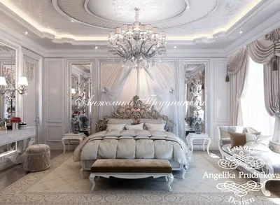 Дизайн спальни с балдахином. Современные идеи | Luxurious bedrooms, Luxury  living room decor, Luxury furniture living room