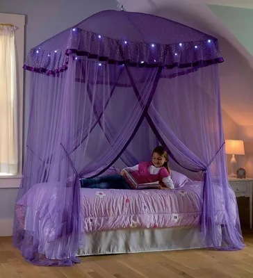 Спальня для королевы — Roomble.com