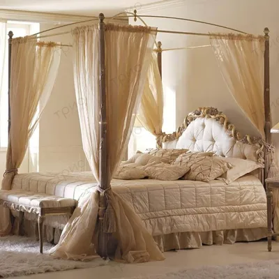 кровать с балдахином в богемском стиле спальня Стоковое Изображение -  изображение насчитывающей ðµðºoñ€, ñ ð²ðµð¶ðµ: 219858655