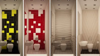 Дизайн туалета 2022 годов - 150 фото нестандартного интерьера
