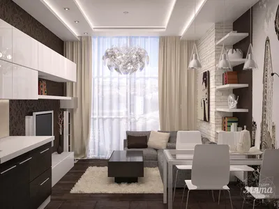 Дизайн интерьера гостиной ✓ Идеи дизайна гостиной ✓ 77 фото интерьеров  гостиной комнаты