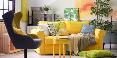10 стильных и практичных идей для интерьера маленькой квартиры - Лайфхакер