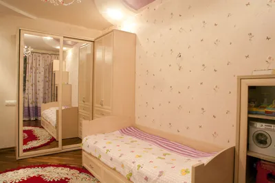 Детская комната в квартире: 100 фото лучших идей дизайна