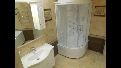 ВАННАЯ комната ДИЗАЙН 20-ти ванн, ванна и ТУАЛЕТ дизайн, ремонт ванной  комнаты - YouTube
