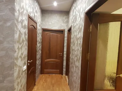 Ремонт коридора в Киеве - заказать ремонт от опытных мастеров| Vidbydova