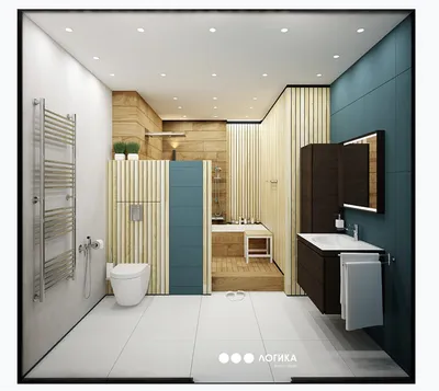 Дизайн ванной 2021 года: современные, стили и модные новинки оформления