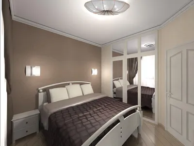 Дизайн спальни 12 кв.м, интерьер 12 метров, примеры с фото и видео | Все о  дизайне и ремонте дома