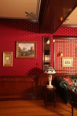 Английский стиль в интерьерах – 70 фото идей английского дизайна интерьера  в квартирах и домах