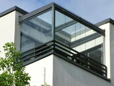Дизайн балкона - 100 лучших фото идей оформления современного балкона