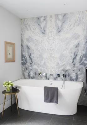Тренды 2020: дизайн ванной комнаты | myDecor