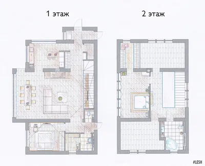 Дизайн дома: Kissolovo 120 кв. метров, камины, спальня, загородный дом —  Идеи ремонта