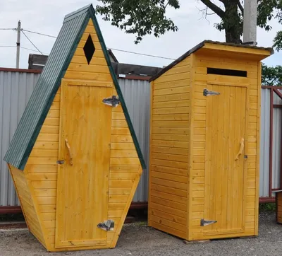 Как построить туалет на даче в Москве, разновидности канализационных систем