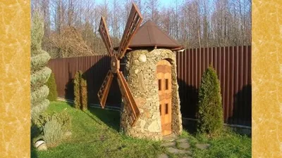 Деревянный туалет для дачи, виды, как правильно построить, схемы, фото