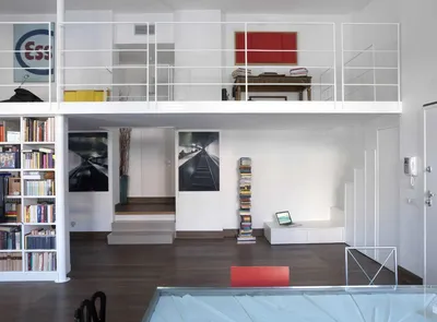 Дизайн двухуровневой квартиры, планировка двухуровневой квартиры студии,  дизайн интерьера