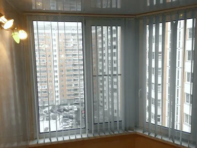 Дом серии П-44 - цены на теплое остекление балконов и лоджий в доме тип П44  - заказать и купить окна от официального производителя Rehau в Москве