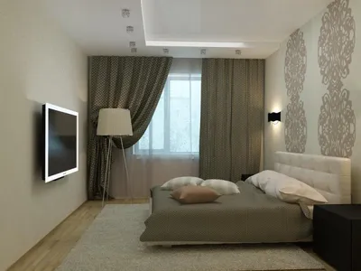 маленькая спальня дизайн фото 12 кв.м: 25 тыс изображений найдено в  Яндекс.Картин ках | Интерьеры спальни, Интерьер, Дизайн
