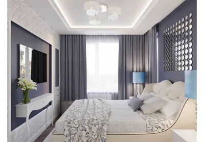 Дизайн спальни для родителей | Смотреть 71 идеи на фото бесплатно